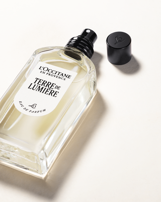 Eau de Parfum Terre de Lumi&egrave;re